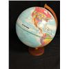 Image 2 : Illuminated Desktop World Globe