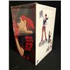 Image 2 : DC COMICS BOMBSHELLS BATWOMAN LIMITED EDITION STATUE