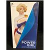 Image 1 : DC COMICS COVER GIRL POWER GIRL LIMITED EDITION STATUE