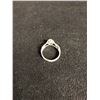 Image 2 : WOMEN'S RING W/ GEMSTONE