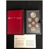 Image 2 : 1983 Canadian Double Dollar Proof Set