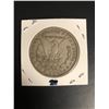 Image 2 : 1880 U.S.A MORGAN SILVER DOLLAR