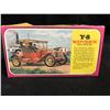 Image 2 : Y-8 "MATCHBOX" 1914 STUTZ (LESNEY) 1:48 SCALE