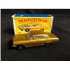 Image 1 : Matchbox Lesney #36 Opel Diplomat