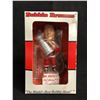 Image 1 : Mr. Hockey Gordie Howe Detroit Red Wings Signed Bobblehead