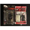 Image 1 : TOY FIGURES LOT (SHAFT/ RESERVOIR DOGS "MR. WHITE")