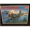 Image 1 : MIG 29 FULCRUM A SOVIET AIR SUPERIORITY FIGHTER UNASSEMBLED MODEL KIT (ACADEMY MINICRAFT)