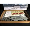 Image 2 : REVELL MONOGRAM F-14D SUPER TOMCAT 1:48 SCALE UNNASSEMBLED MODEL KIT