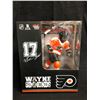 Image 1 : IMPORTS DRAGON FIGURES WAYNE SIMMONDS (PHILADELPHIA FLYERS)