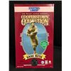 Image 1 : COOPERSTOWN COLLECTION "BABE RUTH" FULLY POSEABLE FIGURE