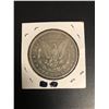 Image 2 : 1884 U.S.A MORGAN SILVER DOLLAR