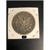 Image 2 : 1896 U.S.A MORGAN SILVER DOLLAR (MINTED SAN FRANCISCO)