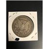 Image 2 : 1898 U.S.A MORGAN SILVER DOLLAR