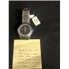 Image 1 : BREIL TW 1007 STAINLESS STEEL WRIST WATCH NEW W/ TAGS (WATER RESISTANT/ JAPANESE MOVEMENT)