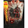 Image 1 : MARVEL SELECT DEADPOOL SPECIAL COLLECTOR EDITION ACTION FIGURE