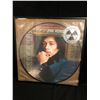 Image 1 : LIMITED EDITION JIMI HENDRIX STUDIO OUTTAKES VOLUME 3 PICTURE DISC
