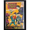 Image 1 : WORLD'S FINEST #177 (DC COMICS)