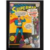 Image 1 : SUPERMAN #185 (DC COMICS)