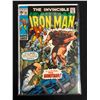 Image 1 : THE INVINCIBLE IRON MAN #24 (MARVEL COMICS)