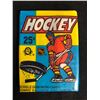 Image 1 : 1983-84 O-Pee-Chee Hockey Wax Pack