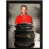 Image 1 : 2017-18 BLACK DIAMOND SIGNATURE PLACARDS #SPJD JONATHAN DROUIN