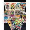 Image 1 : COMIC BOOK LOT (VARIOUS COMICS)