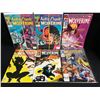 Image 1 : WOLVERINE COMIC BOOK LOT (MARVEL COMICS)