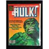 Image 1 : THE HULK #17 (MARVEL COMICS) 1979