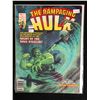 Image 1 : THE RAMPAGING HULK #7 (MARVEL COMICS) 1978