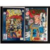 Image 1 : MARVEL COMICS BOOK LOT (X-MEN 2099 #1/ CABLE #1)