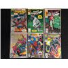 Image 1 : SPIDER-MAN COMIC BOOK LOT (MARVEL COMICS)