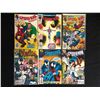 Image 1 : SPIDER-MAN COMIC BOOK LOT (MARVEL COMICS)