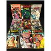 Image 1 : THE PUNISHER COMIC BOOK LOT (MARVEL COMICS)