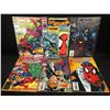 Image 1 : SPIDER-MAN COMIC BOOK LOT (MARVEL COMICS)