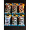 Image 1 : POKEMON TRADING CARD GAME LOT (SUN & MOON)