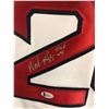 Image 2 : Wade Boggs Signed Red Sox Jersey (Beckett COA)