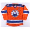 Image 3 : CONNOR McDAVID SIGNED OILERS CAPTAIN JERSEY (BECKETT COA)