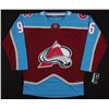 Image 3 : Mikko Rantanen Signed Avalanche Jersey (Beckett COA)