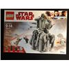 Image 1 : Lego Star Wars First Order Heavy Scout Walker 75177