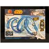 Image 1 : STAR WARS HOTH TRACK SET - ATTACK THE AT-AT (DAGEDAR)
