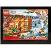 Image 1 : LEGO City Advent Calendar 60235