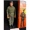 Image 2 : 1960'S ACTION MAN ACTION SOLDIER BY PALITOY WITH BOX ( MINT)