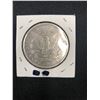 Image 2 : 1884 U.S.A MORGAN SILVER DOLLAR