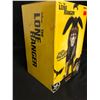 Image 2 : THE LONE RANGER EXTREME HEADKNOCKER (NECA)