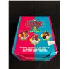 Image 1 : (UPPER DECK) COMIC BALL 3 CARDS HOBBY BOX