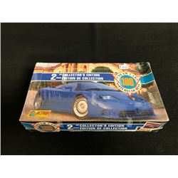 (ACTION) 2ND COLLECTOR'S EDITION DREAM CARS HOBBY BOX