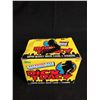 Image 1 : (TOPPS) DICK TRACY SUPER GLOSSY MOVIE CARDS/ STICKERS HOBBY BOX