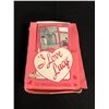 Image 1 : I LOVE LUCY TV TRADING CARDS HOBBY BOX
