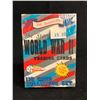 Image 1 : THE STORY OF WORLD WAR II TRADING CARDS HOBBY BOX