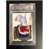 Image 1 : 2011-12 THE CUP LIMITED LOGOS AUTOGRAPHS #LLEL ERIC LINDROS (9 MINT)